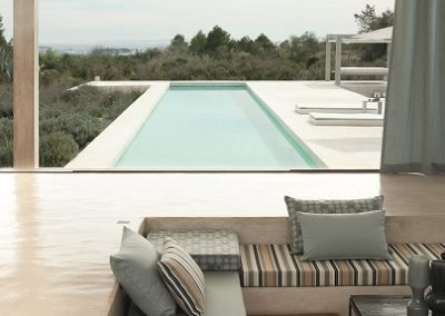 Díszpárnák lakásba