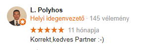 Perfect Függöny vélemény - L. Polyhos