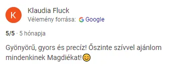 Perfect Függöny vélemény