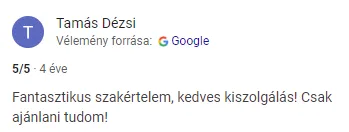 Perfect Függöny vélemény